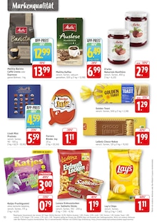 Kaffee im aktuellen EDEKA Prospekt (Landau (Pfalz)) Kaffee im EDEKA Prospekt "Aktuelle Angebote" mit 16 Seiten (Landau (Pfalz))