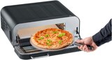 Pizzaofen im Angebot bei Lidl in Germering Pizzaofen Angebote von SEVERIN bei Lidl Germering für 129,00 €