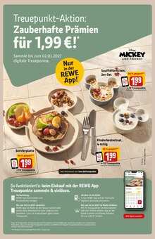 Küche im REWE Prospekt "Dein Markt" mit 32 Seiten (Heidelberg)