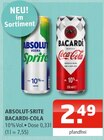 Absolut-Sprite im Angebot bei Getränke Oase in Lünen Absolut-Sprite Angebote von Absolut bei Getränke Oase Lünen für 2,49 €