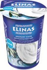 Joghurt von Elinas im aktuellen tegut Prospekt für 1,49 €