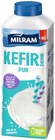 Buttermilch Drink Pfirsich oder Kefir Drink Pur im Angebot bei REWE in Augsburg Buttermilch Drink Pfirsich oder Kefir Drink Pur Angebote von Milram bei REWE Augsburg für 1,29 €