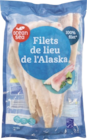 Lidl La Ferté-sous-Jouarre - Promo Filets de lieu de l'alaska msc Promo Filets de lieu de l'alaska msc à 4,19 € dans le catalogue Lidl à La Ferté-sous-Jouarre