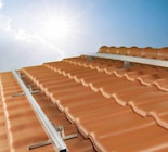 Multi-Solarhalter Angebot in Gleina Multi-Solarhalter im aktuellen Prospekt bei i&M BauCentrum in Gleina