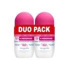 Déodorant à billes "Duo Pack" - SANEX à 8,50 € dans le catalogue Carrefour
