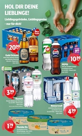 Pepsi im Trink und Spare Prospekt in Kaarst Aktueller Trink und Spare Prospekt mit Pepsi, "Aktuelle Angebote", Seite 11