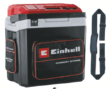 Akku-Kühlbox TE-COL 18/27 Li-Solo im Angebot bei toom Baumarkt in Freital Akku-Kühlbox TE-COL 18/27 Li-Solo Angebote von Einhell bei toom Baumarkt Freital für 149,99 €