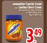 Crunchy Cream von Ovomaltine im aktuellen EDEKA Prospekt für 3,49 €