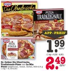 E center Baden-Baden - Die Ofenfrische Salami Angebot im Prospekt Die Ofenfrische Salami bei E center im Baden-Baden Prospekt für 1,99 €