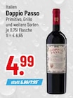 Trinkgut - Primitivo Angebot im Prospekt Primitivo bei Trinkgut im Prospekt "" für 4,99 €