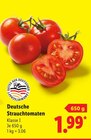 Aktuelle Tomaten Angebote bei Lidl in Mönchengladbach Aktuelles Deutsche Strauchtomaten Angebot bei Lidl in Mönchengladbach ab 1,99 €