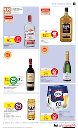 Offre Vin dans le catalogue Intermarché du moment à la page 11