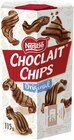 Aktuelle Chips Angebote bei EDEKA in Offenbach (Main) Aktuelles Choco Crossies Original Angebot bei EDEKA in Offenbach (Main) ab 1,99 €