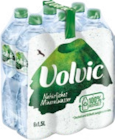 Volvic naturelle bei Getränke Hoffmann im Adorf Prospekt für 6,99 €