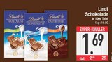 Aktuelle Schokolade Angebote bei EDEKA in Ingolstadt Aktuelles Haselnuss Angebot bei EDEKA in Ingolstadt ab 1,69 €