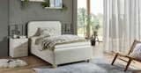 Aktuelle Bett Angebote bei XXXLutz in Mönchengladbach Aktuelles Polsterbett inkl. Bettkasten Angebot bei XXXLutz in Mönchengladbach ab 2.499,00 €