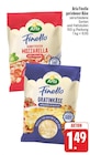 Mozzarella im Angebot bei EDEKA in Weiden Mozzarella Angebote von Arla Finello bei EDEKA Weiden für 1,49 €