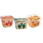 SUR TOUS LES DÉS DE FROMAGE - CARREFOUR CLASSIC' - Carrefour à Champigny-sur-Marne SUR TOUS LES DÉS DE FROMAGE - CARREFOUR CLASSIC' en promo chez Carrefour Champigny-sur-Marne
