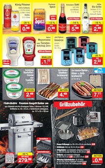 Bier im Zimmermann Prospekt "Aktuelle Angebote" mit 10 Seiten (Magdeburg)