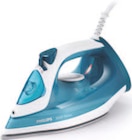 Dampfbügeleisen DST3011/20 im Angebot bei expert Gröblinghoff in Melle Dampfbügeleisen DST3011/20 Angebote von Philips bei expert Gröblinghoff Melle für 33,00 €