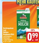 EDEKA Giebelstadt Prospekt mit  im Angebot für 0,99 €