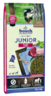 Hundefutter Junior Lamm & Reis im Angebot bei Raiffeisen Rhein-Ahr-Eifel Handelsgesellschaft mbH in Bonn Hundefutter Junior Lamm & Reis Angebote von Bosch bei Raiffeisen Rhein-Ahr-Eifel Handelsgesellschaft mbH Bonn für 8,50 €