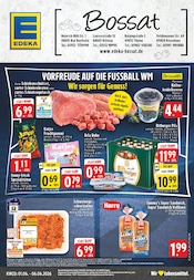 Aktueller EDEKA Discounter Prospekt in Ochtrup und Umgebung, "Aktuelle Angebote" mit 26 Seiten, 01.06.2026 - 06.06.2026