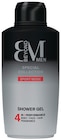 Bath & Shower oder Beyond Men Dusche von Bettina Barty für 2,99 € bei Rossmann im Angebot Bath & Shower oder Beyond Men Dusche von Bettina Barty im aktuellen Rossmann Prospekt