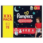 Premium Protection Angebote von Pampers bei Lidl Wermelskirchen für 26,49 €