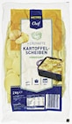 Aktuelles Kartoffelscheiben Angebot bei METRO in Chemnitz ab 3,73 €