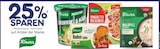 25% Rabatt von Knorr im aktuellen Netto Marken-Discount Prospekt
