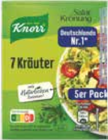 Salatkrönung von Knorr für 0,79 € bei Marktkauf im Angebot Salatkrönung von Knorr im aktuellen Marktkauf Prospekt