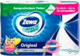 Frischemarkt Alpen Schönberg - Wisch & Weg Küchentücher Angebot im Prospekt Wisch & Weg Küchentücher bei Frischemarkt Alpen im Schönberg Prospekt für 2,59 €