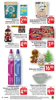 Küche im EDEKA Prospekt "Aktuelle Angebote" mit 51 Seiten (Stuttgart)