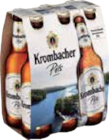 Bier, Spezi oder Fassbrause Angebote von Krombacher bei Marktkauf Stade für 3,79 €