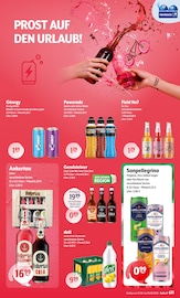 Energydrink im Trink und Spare Prospekt in Kaarst Aktueller Trink und Spare Prospekt mit Energydrink, "Aktuelle Angebote", Seite 3
