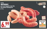 Frische Bratwurst Angebote bei Marktkauf Bergheim für 6,99 €