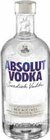 Vodka im Angebot bei Netto Marken-Discount in Detmold Vodka Angebote von Absolut bei Netto Marken-Discount Detmold für 9,99 €