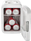 Mini-Kühlschrank »SOKM 48« von SWITCH ON im aktuellen Kaufland Prospekt