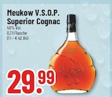 Trinkgut Zülpich - V.S.O.P. Superior Cognac Angebot im Prospekt V.S.O.P. Superior Cognac bei Trinkgut im Zülpich Prospekt für 29,99 €