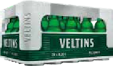 Aktuelle Veltins Angebote bei Getränke Quelle WVG in Magdeburg Aktuelles Pilsener Angebot bei Getränke Quelle WVG in Magdeburg ab 12,99 €