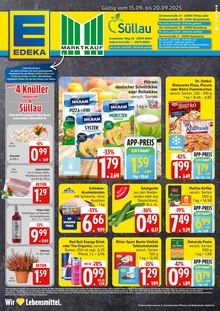 Aktueller Marktkauf Trittau Prospekt "Top Angebote" mit 33 Seiten