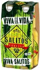 Aktuelles Tequila Beer Angebot bei REWE in Ludwigshafen (Rhein) ab 4,79 €