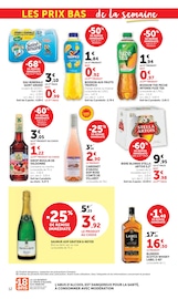 Whisky Angebote im Prospekt "U Express" von U Express auf Seite 12