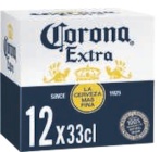 Extra bière 4,5 % vol. - CORONA dans le catalogue Carrefour