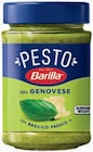 Pesto im Angebot bei nah&frisch in Lingen Pesto Angebote von Barilla bei nah&frisch Lingen für 1,69 €
