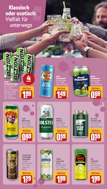 Handy im REWE Prospekt in Neubrandenburg Aktueller REWE Prospekt mit Handy, "Dein Markt", Seite 22