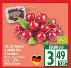EDEKA Hoppegarten - Kirschen Angebot im Prospekt Kirschen bei EDEKA im Hoppegarten Prospekt für 3,49 €