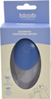 BROSSE DE BAIN AVEC RÉSERVOIR - BLOOB à 5,33 € dans le catalogue Animalis