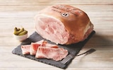 Jambon cuit supérieur à l'ancienne avec couenne au torchon - U Saveurs en promo chez Super U Jambon cuit supérieur à l'ancienne avec couenne au torchon - U Saveurs dans le catalogue Super U